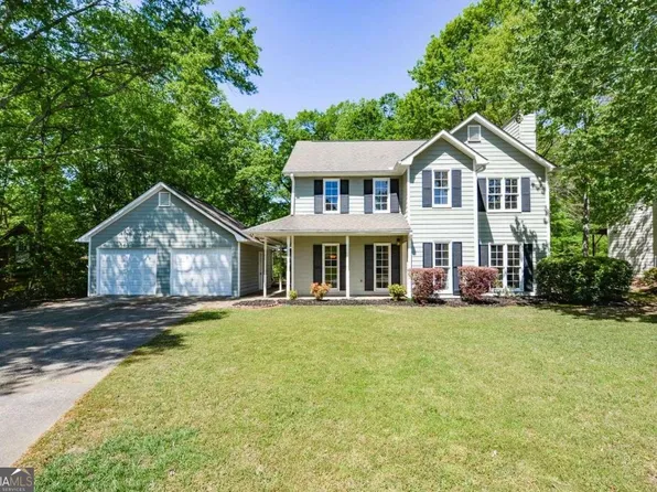 605 Sutton Way SW, Marietta, GA 30064