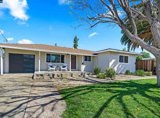 1330 Evergreen Dr, Concord, CA 94520