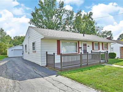 1531 Thalia Ave, Youngstown, OH, 44514