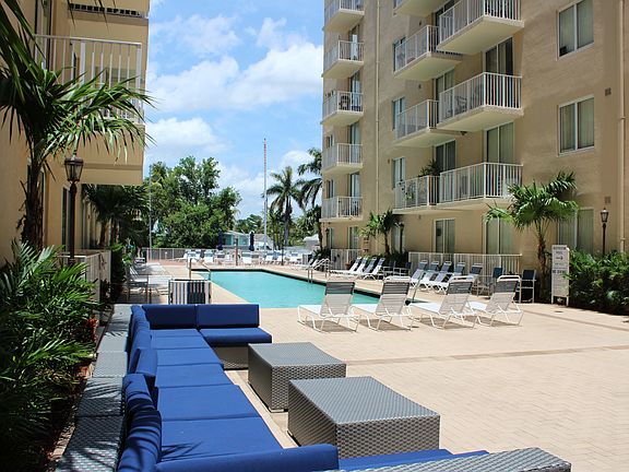 Relax on our Pool deck
