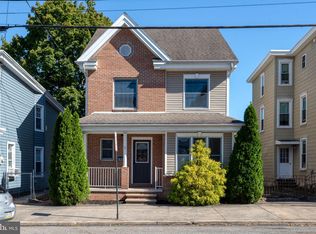 407 Market St, Lykens, PA 17048