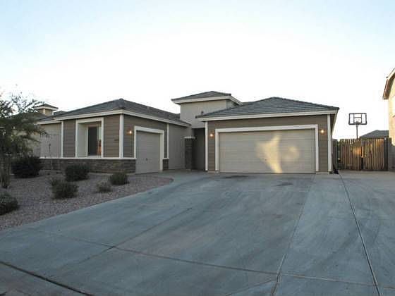 1st image of 34930 N Stirrup Cir