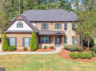 4455 Barnsley Gardens Way, Cumming, GA 30040