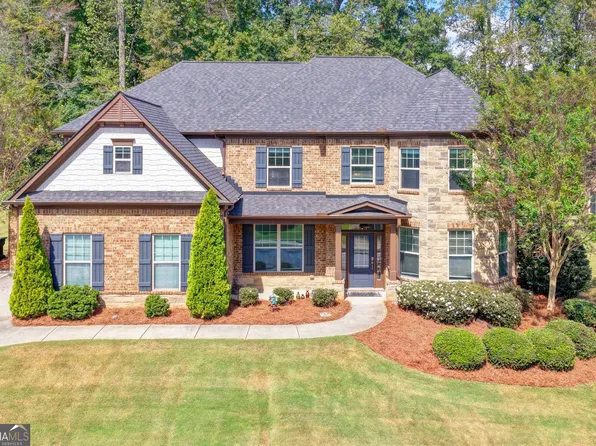 4455 Barnsley Gardens Way, Cumming, GA 30040