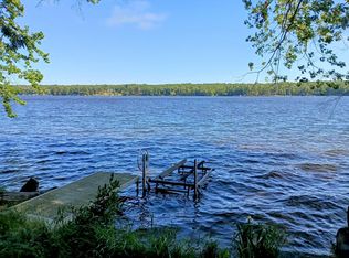 W Barnhart Rd LOT 2, Ludington, MI 49431