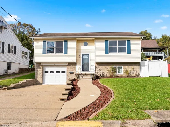 511 Astor Ave, Morgantown, WV 26501