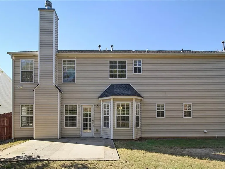 4001 Oak Crossing Dr — Photo 23