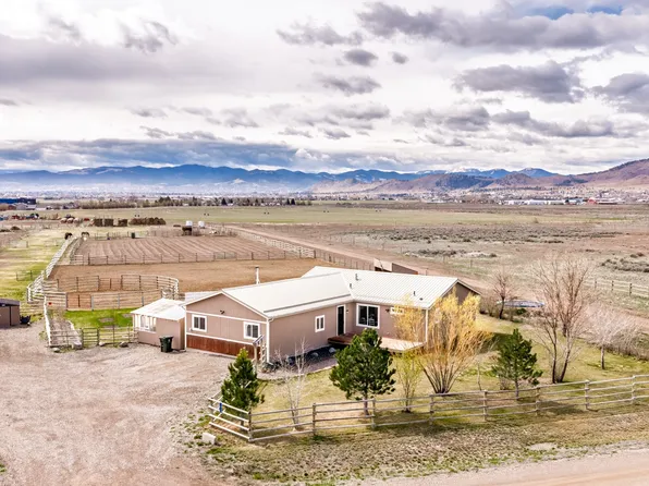 1025 View Rd, Helena, MT 59602
