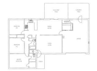 929 Muessing Rd, Indianapolis, IN 46239