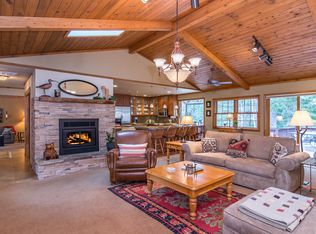 10895 Pine Cone Dr, Truckee, CA 96161