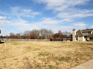 4108 Eastpoint Dr #21, Fayetteville, AR 72703