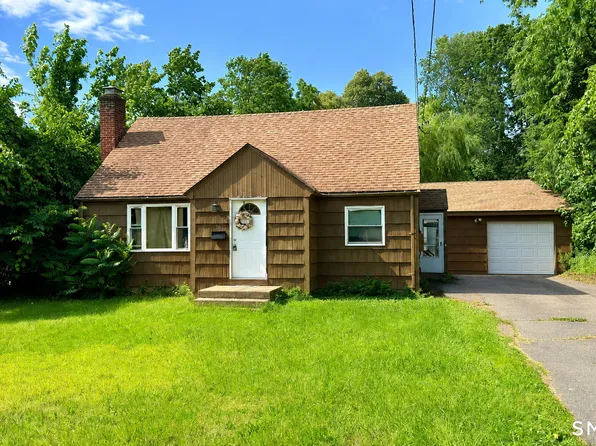 36 Woodybrook Road, Windsor, CT 06095