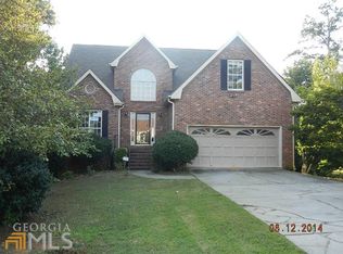 28 Jodeco Station Dr, Stockbridge, GA 30281