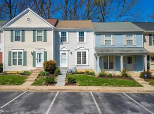 2343 London Bridge Dr, Silver Spring, MD 20906