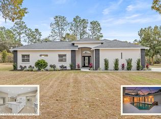 13186 Coronado Dr, Spring Hill, FL 34609