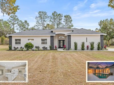 13186 Coronado Dr, Spring Hill, FL, 34609