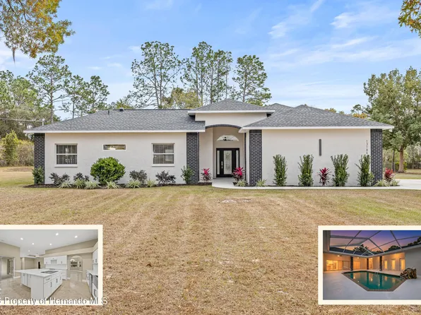 13186 Coronado Dr, Spring Hill, FL 34609