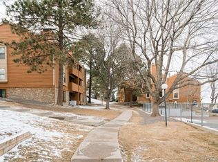 4283 S Salida Way UNIT 8, Aurora, CO 80013