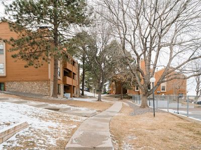 4283 S Salida Way #8, Aurora, CO, 80013