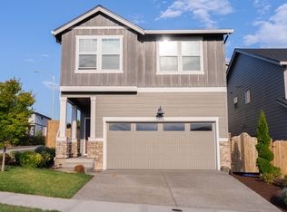 3804 SW Redfern Ave, Gresham, OR 97080