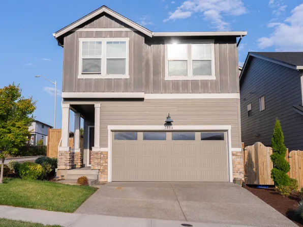 3804 SW Redfern Ave, Gresham, OR 97080