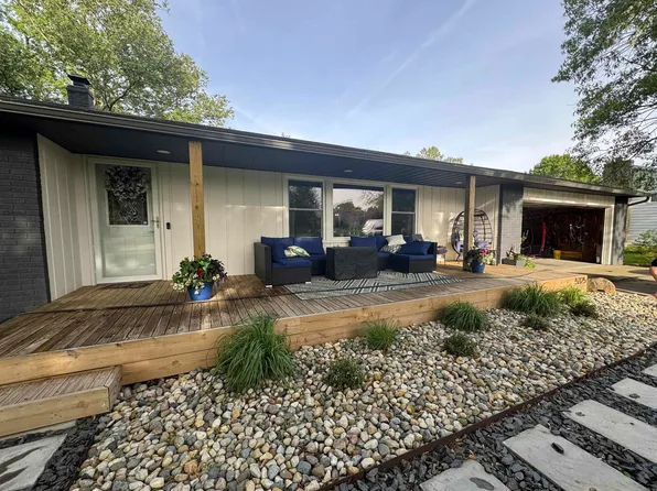 5325 Westbreeze Trl, Fort Wayne, IN 46804