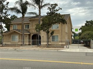 11250 Cypress Ave, Fontana, CA 92337