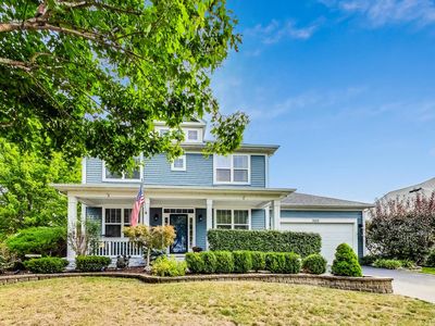 320 Kensington Dr, Oswego, IL, 60543