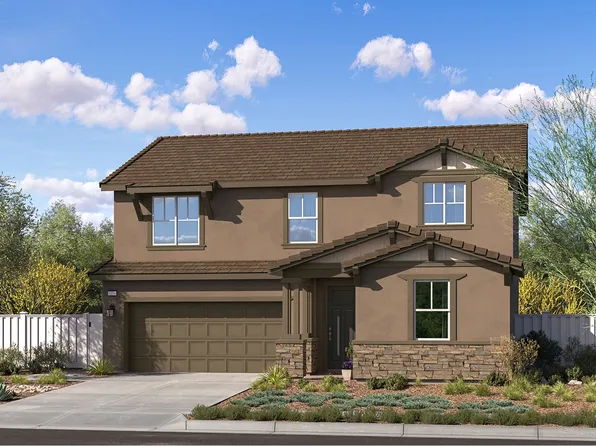 5799 Rolling Thunder Ranch Dri, Jurupa Valley, CA 91752