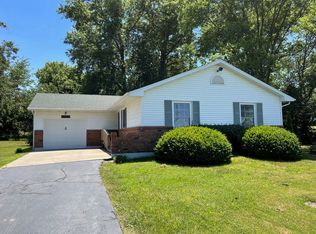 508 E Twyman St, El Dorado Springs, MO 64744