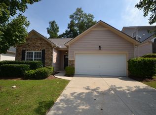 7731 Parkside Dr, Lithia Springs, GA 30122