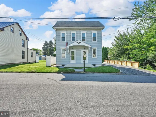 41-43 N Lebanon St, Lebanon, PA 17042