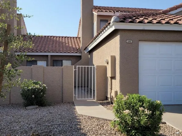 3510 E HAMPTON Avenue #102, Mesa, AZ 85204