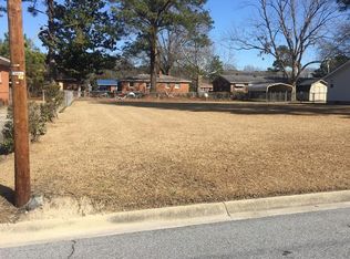 215 Graham St, Goldsboro, NC 27530