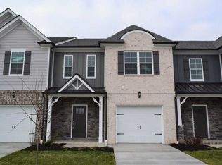 1711 Lone Jack Ln, Murfreesboro, TN 37129