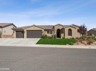 928 N Via Del Medio, Washington, UT 84780