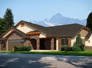 1600 Sunridge Ave, Gillette, WY 82718