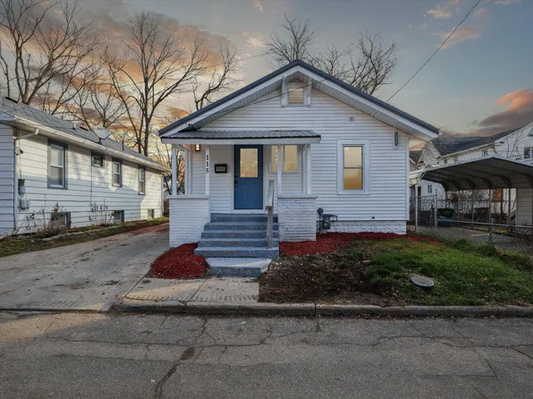 115 S 7th St, Niles, MI 49120