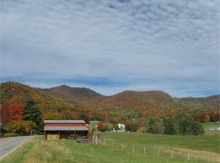 40 Brown Cove Rd, Clyde, NC 28721