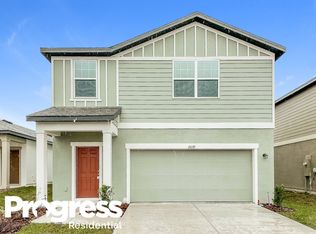 35257 White Water Lily Way, Zephyrhills, FL 33541