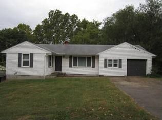 3440 N Chelsea Ave, Kansas City, MO 64117