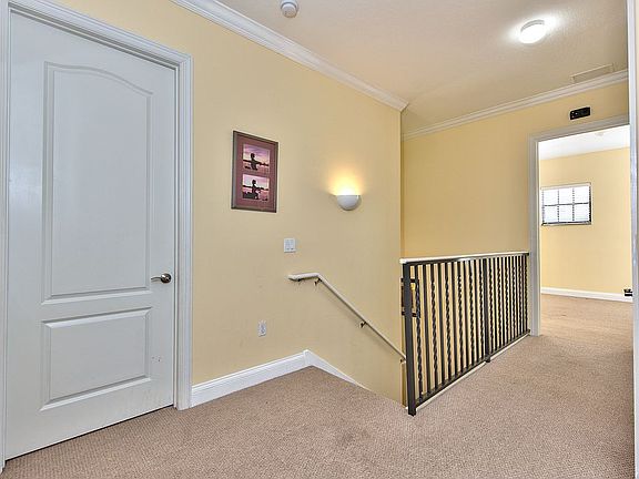 Spacious Landing 