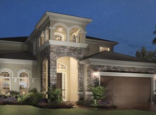 225 Bonita Vista Dr, Ponte Vedra, FL 32081