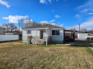 165 E 600 S, Price, UT 84501