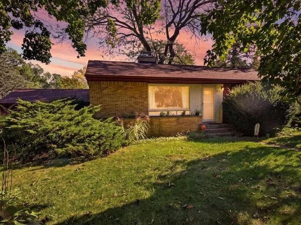 8132 N 37th STREET, Brown Deer, WI 53209