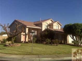 47706 Azalea St, Indio, CA 92201