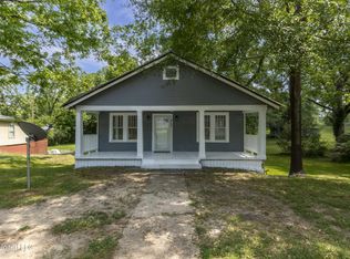 513 Union Ave, Utica, MS 39175