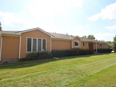 500 E Spruce Ave, Norfolk, NE, 68701