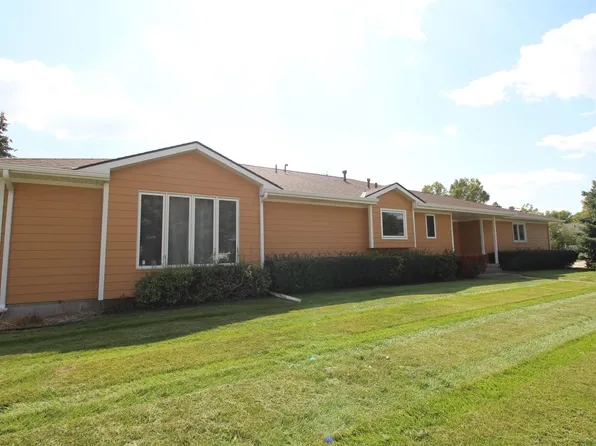 500 E Spruce Ave, Norfolk, NE 68701