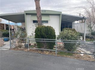 37311 47th St E #207, Palmdale, CA 93552